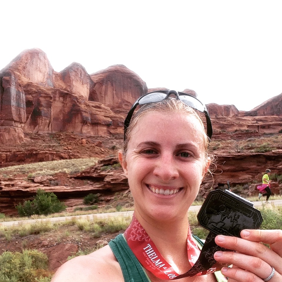 Why the Thelma and Louise Half Marathon Makes a Badass Girls Weekend