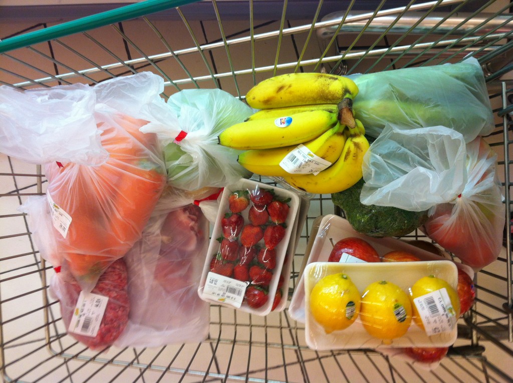 Healthy Cart