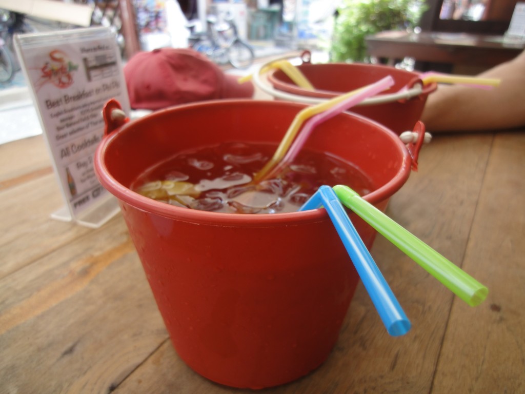 That's a legit sand toy