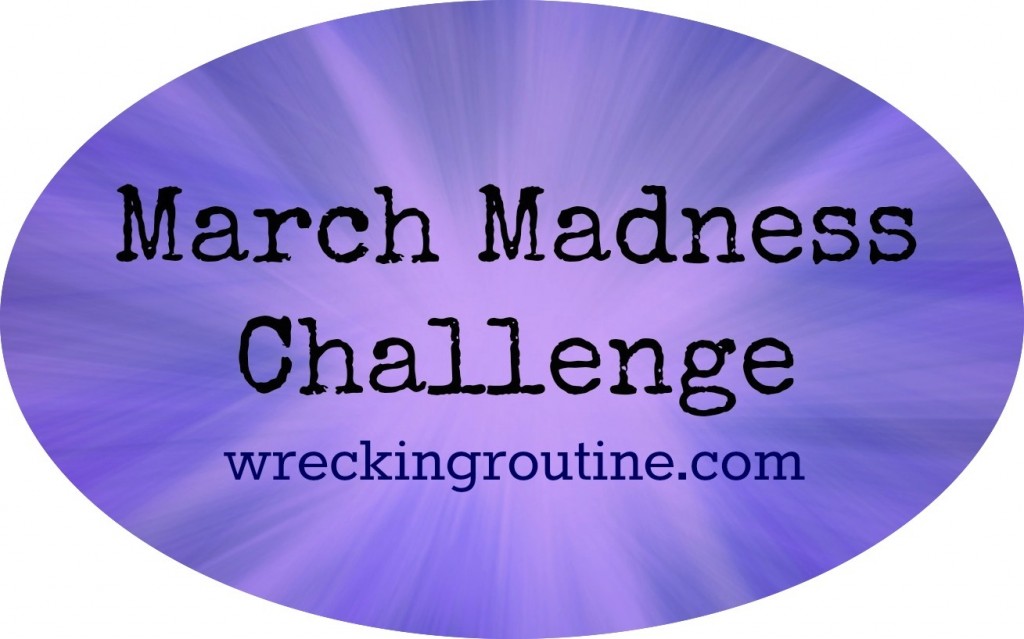March Madness Challenge