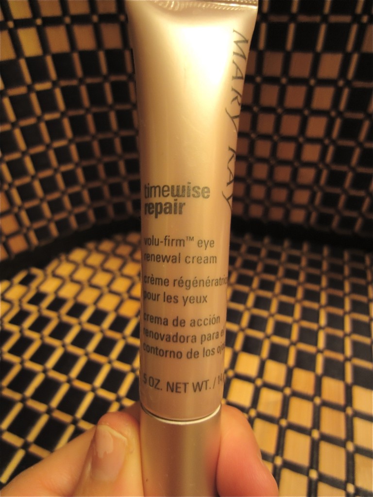 Mary Kay Timewise Eye Repair