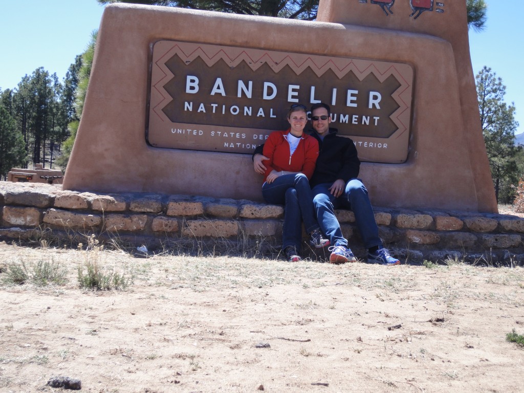 Bandelier National Monument