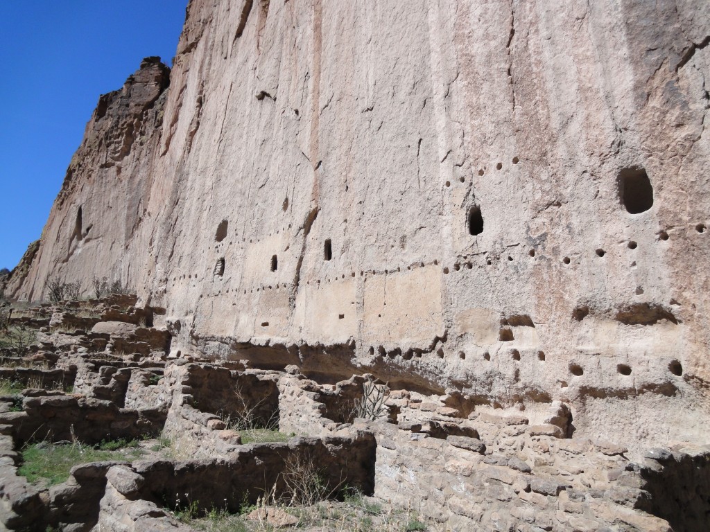 Other dwellings