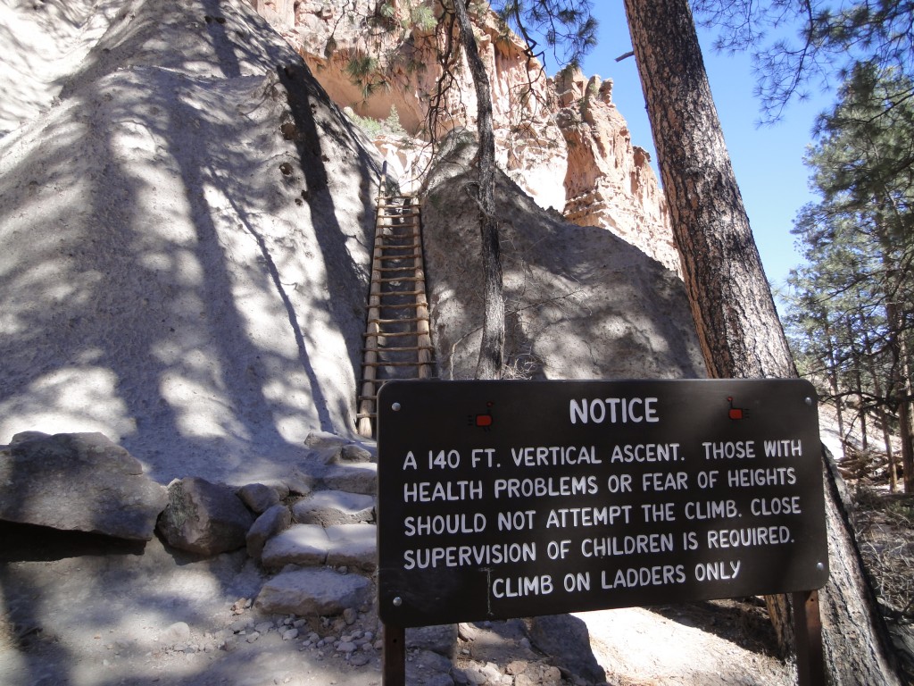 Warning