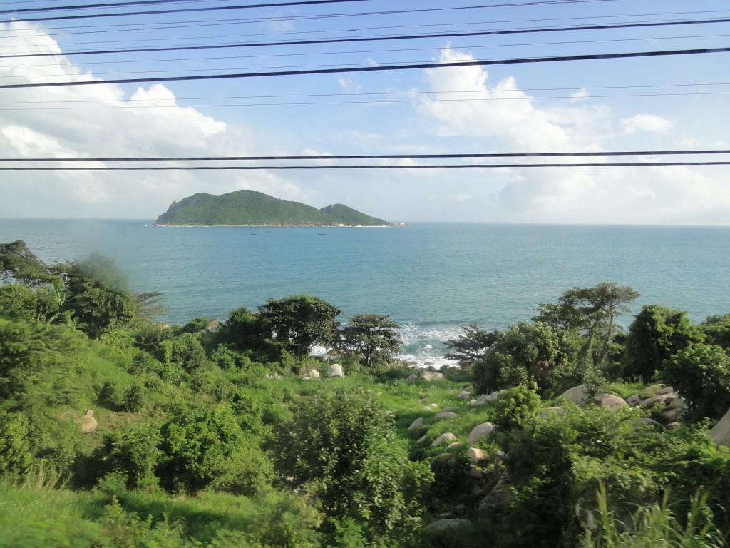 Gorgeous countryside