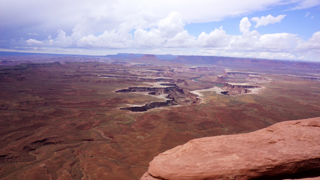 Island in the Sky, Canyonlands National Park