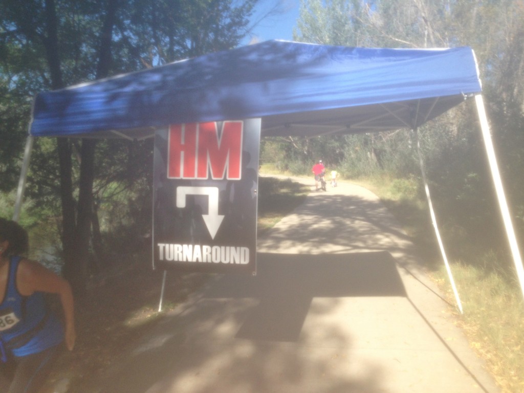 10 Things to Expect on Race Day for First Time Racers