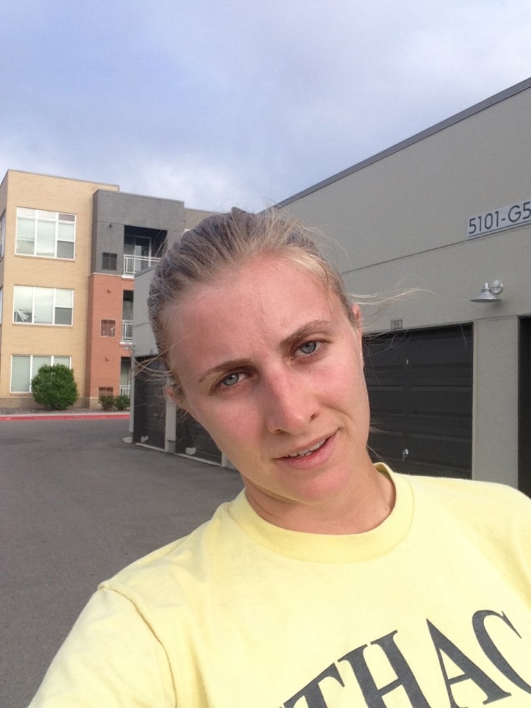 My face at that comment