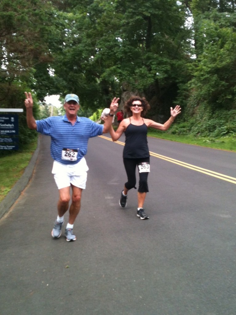 10 Things to Expect on Race Day for First Time Racers