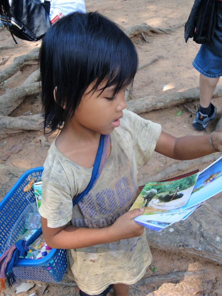 Counting in all languages