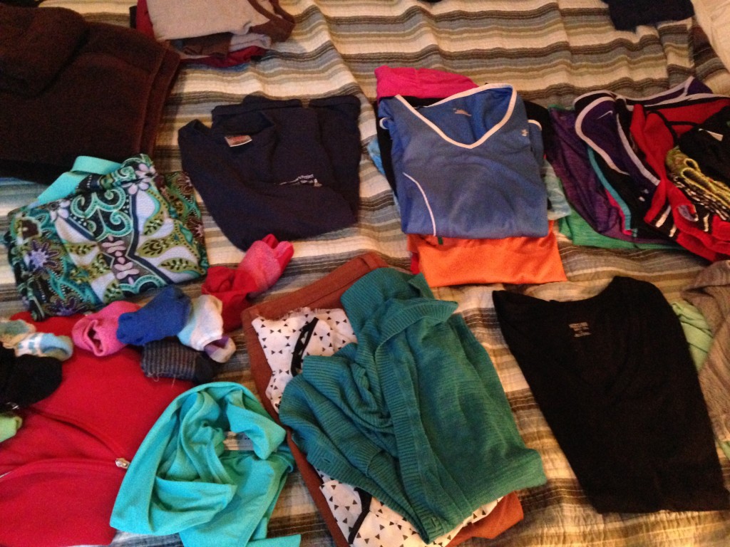 Packing