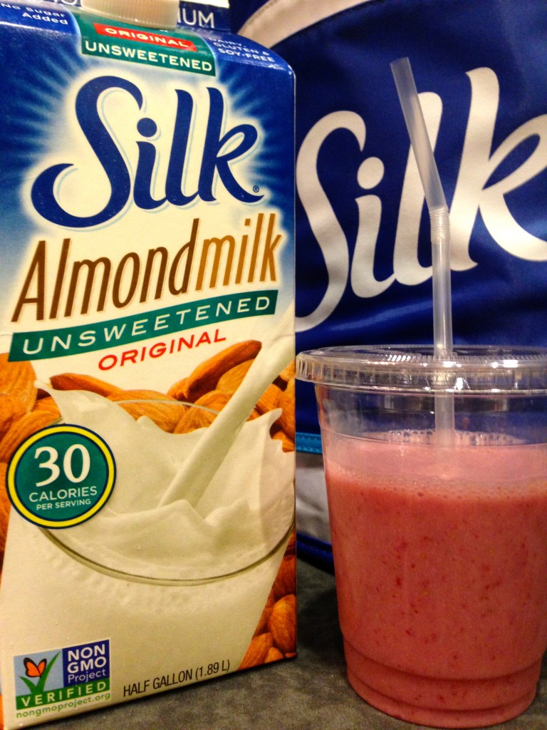 Silk Smoothies
