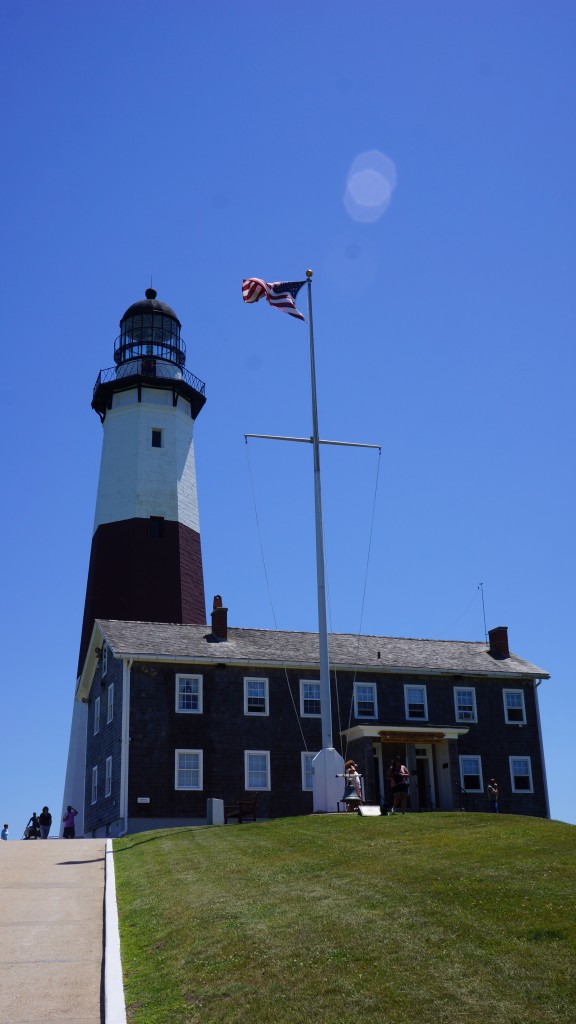 Montauk Lighthouse
