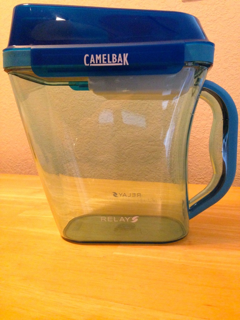 Camelbak Relay