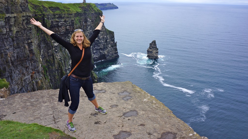 As handstand/jumping as I'll get