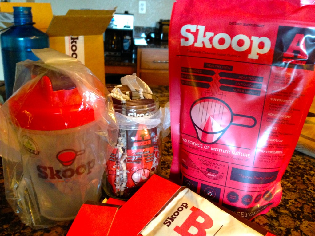 Skoop Goodies
