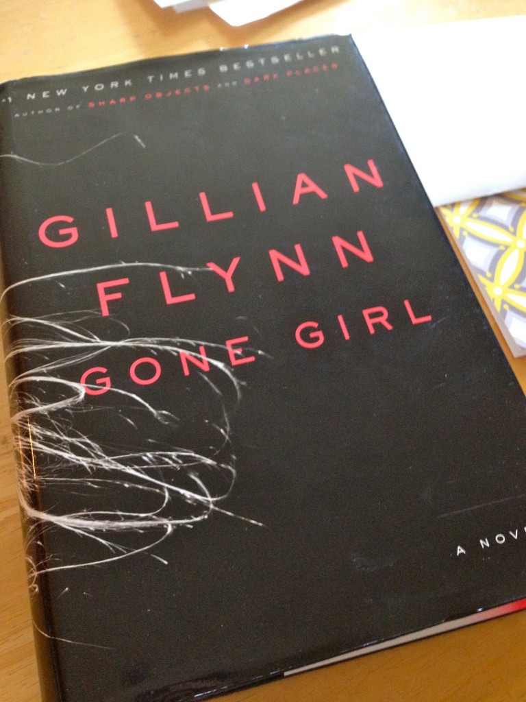 Gone Girl
