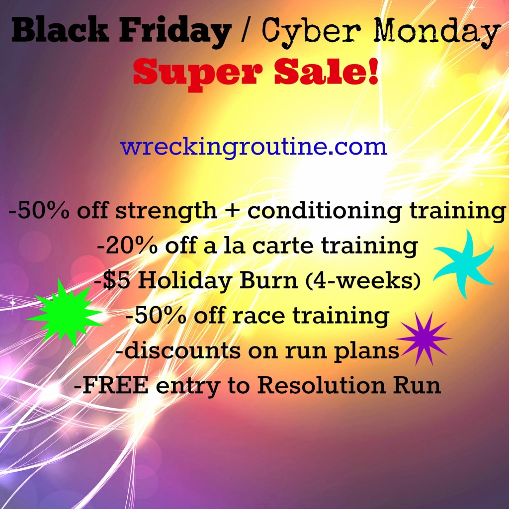 Black Friday, Cyber Monday Super Sale