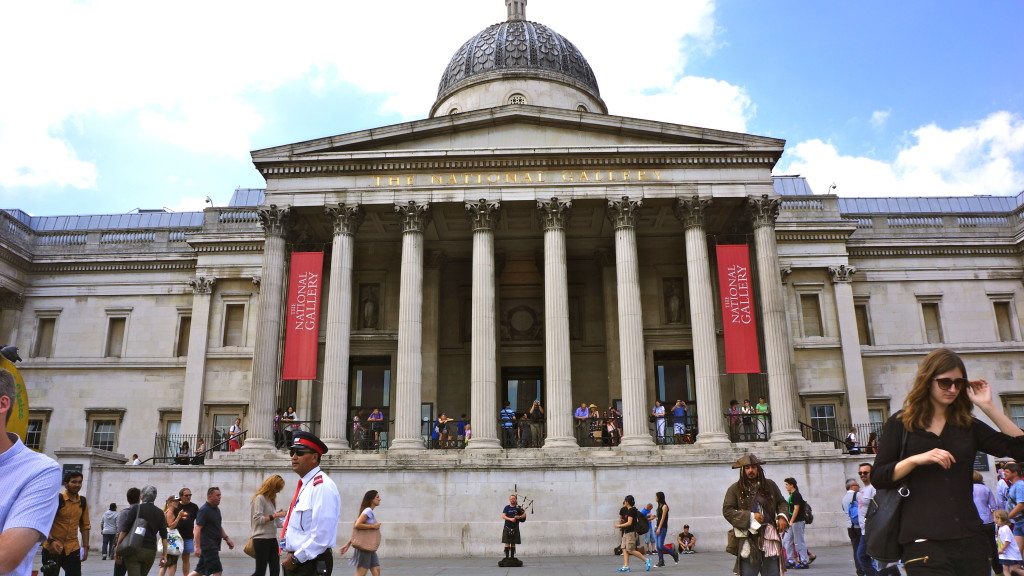 National Gallery