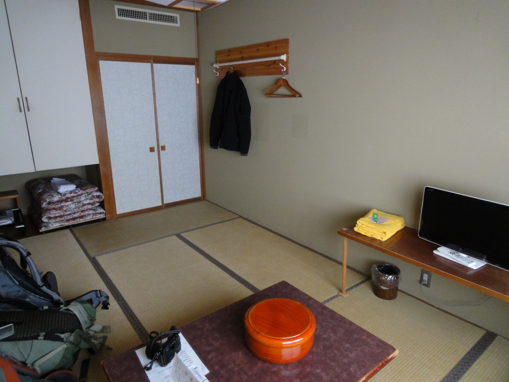 Minimalistic room 2