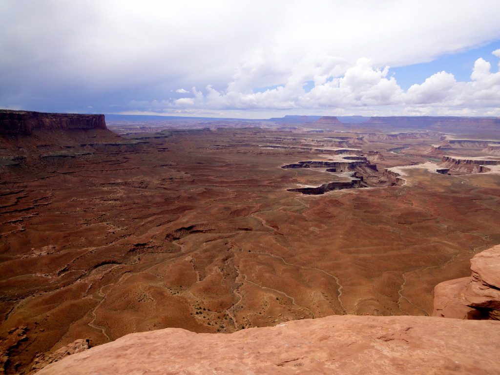 Canyonlands National Park