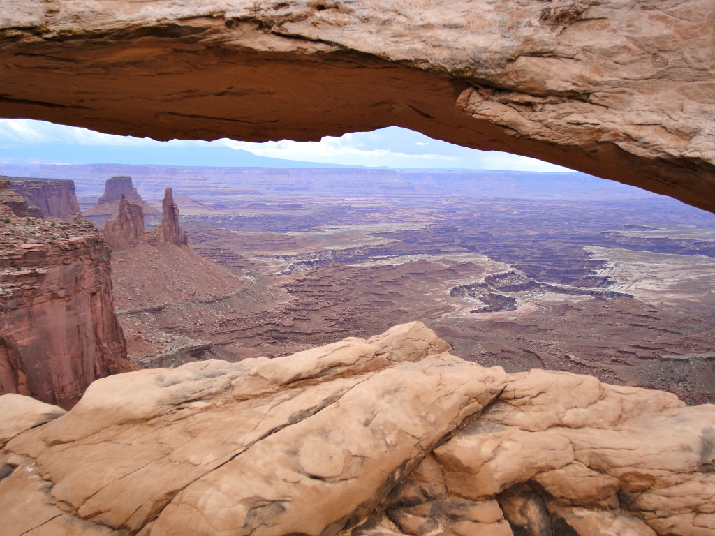 Canyonlands National Park
