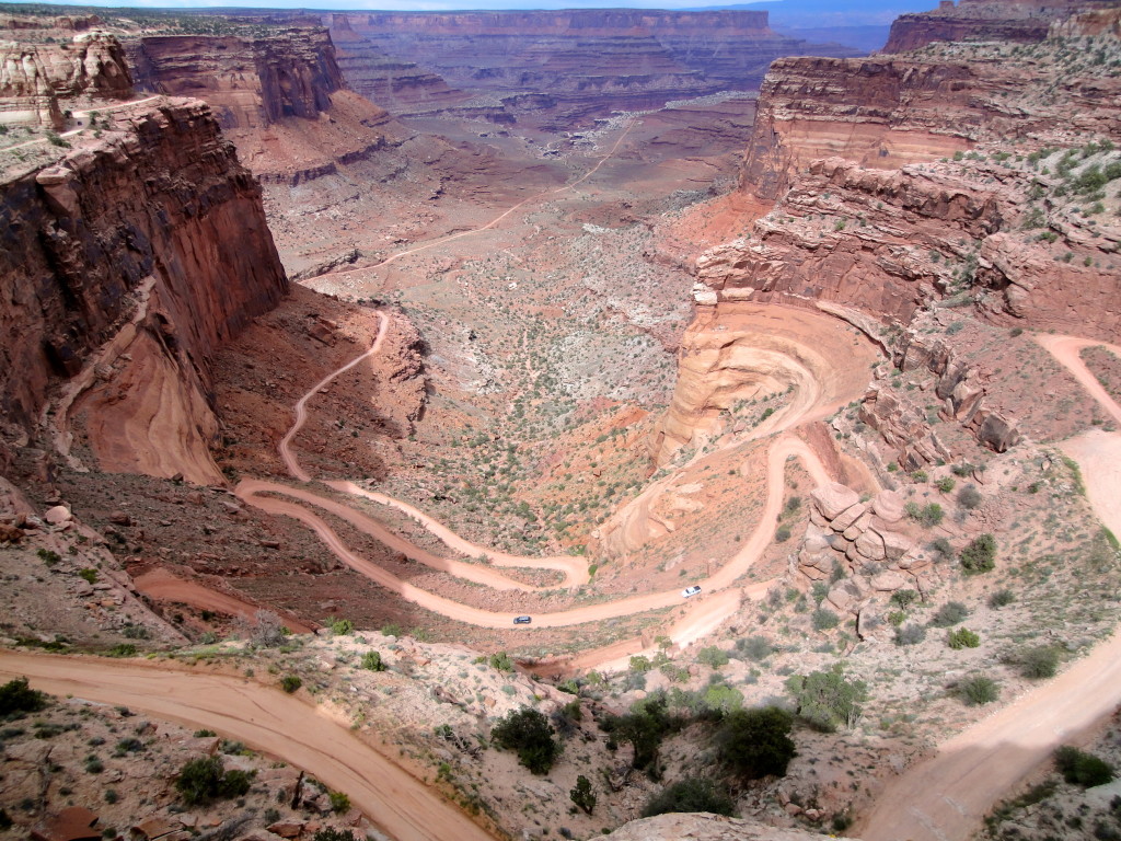 Canyonlands National Park