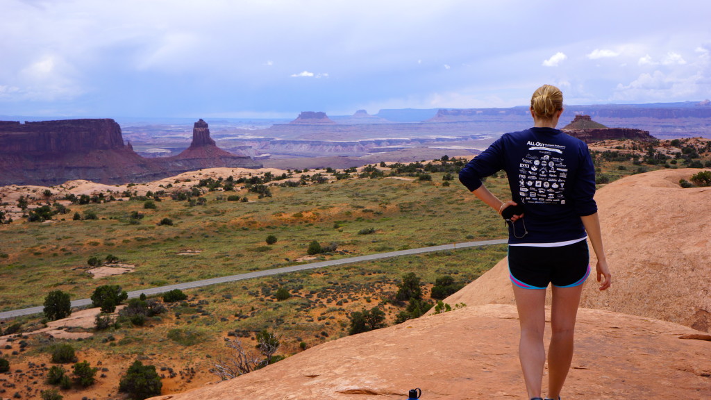 Canyonlands National Park