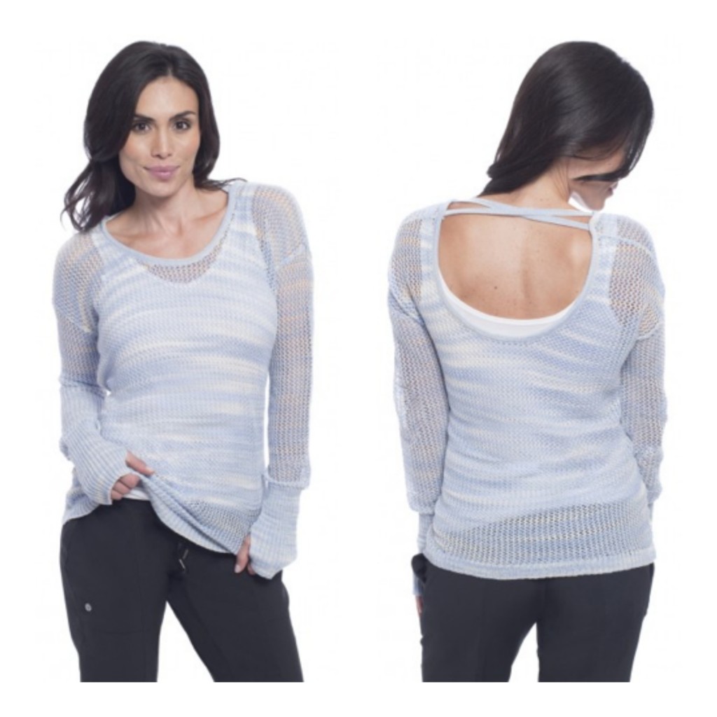 Soybu: Gigi Pullover