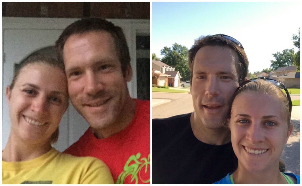 Ironman in One Week - Day 1 vs Day 6