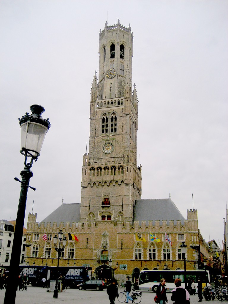 Belfry 2