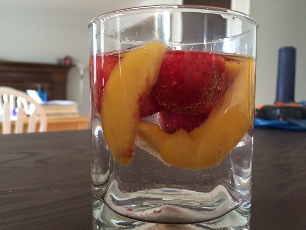 Snapple Better For You - Flavored Water