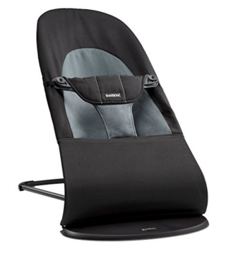 BABYBJORN Bouncer Balance Soft
