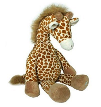 Gentle Giraffe Sound Machine