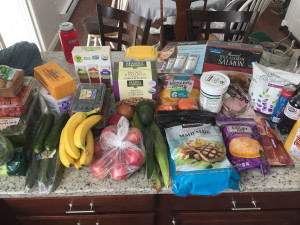 How to remember to eat healthy