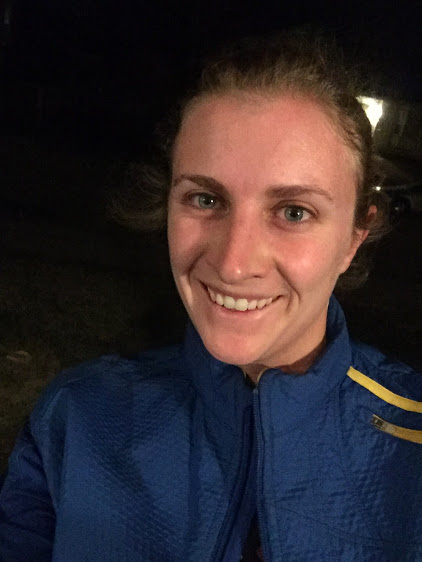 Mood Boosting Early Morning Run