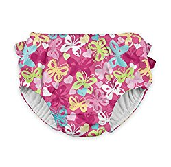 Swimsuit Diaper (rubber pants)