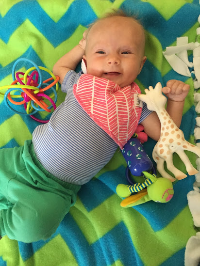 How To Be Confident In Your Decision To Put Your Child In Daycare