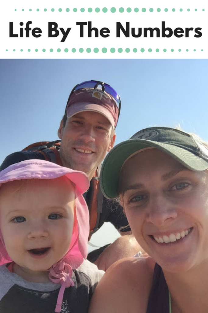 Life By The Numbers 2