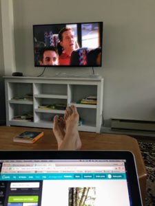 Finding Time for Self-Care with Smile Brilliant