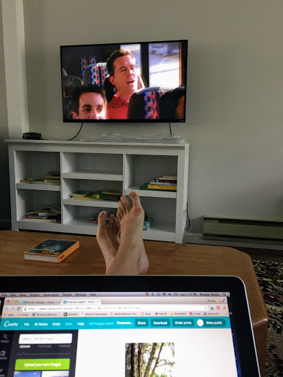 Finding Time for Self-Care with Smile Brilliant