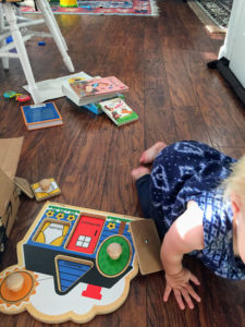 Finding Time for Self-Care with Smile Brilliant