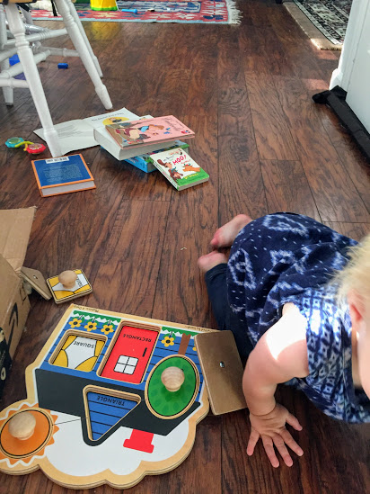 Finding Time for Self-Care with Smile Brilliant