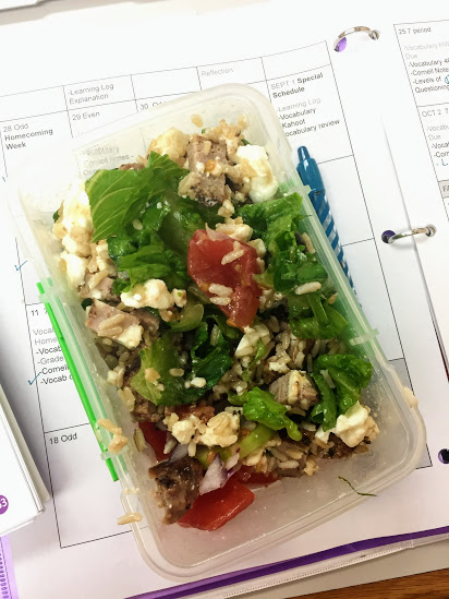 How to Remember To Eat Healthy