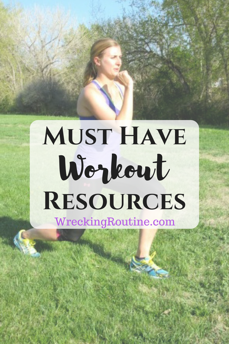 9 Plyometric Workouts You Can Do Almost Anywhere - Brooke Selb