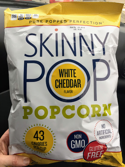 8 Health Snacks on the Go you can feel good about feeding both your kids and yourself.