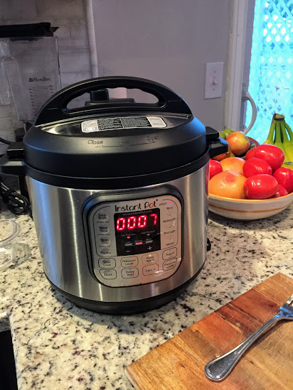 Instant Pot