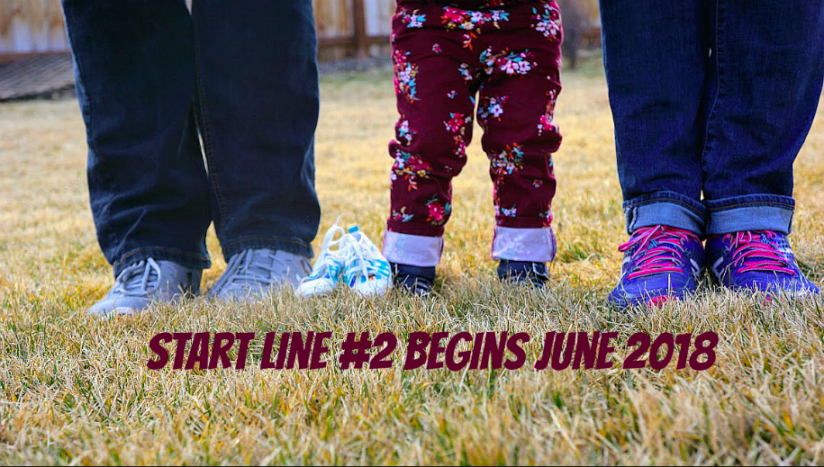 Baby #2 Announcement