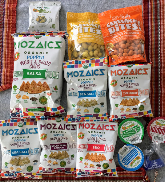 Deliciousness - GFAFExpo