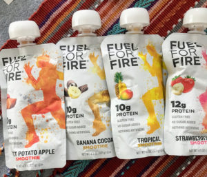 Fuel for Fire - GFAFExpo